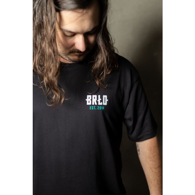 BRWHOUSE T-Shirt XL