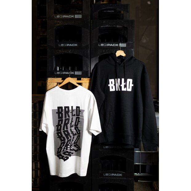 Blurry T-Shirt S