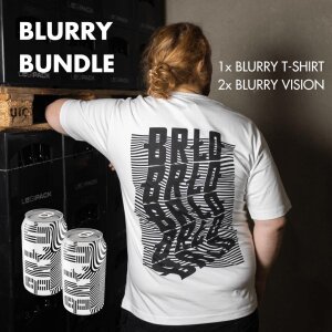 BLURRY BUNDLE S