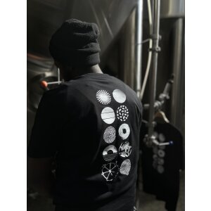 10 Year Anniversary T-Shirt XL