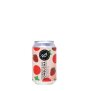 ROY Strawberry & Basil Kombucha BIO Organic, Fermented Tea