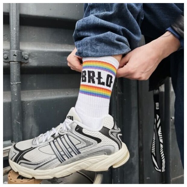 Socken Pride 43/46