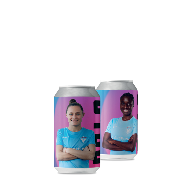 VIVA VIKTORIA VICTORY BIER 2025 ALKOHOLFREI